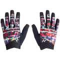 Pro Performance Gloves - No Signal, Full Finger, 2X-Large
