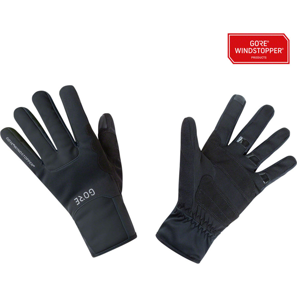 Windstopper Thermo Gloves - Unisex