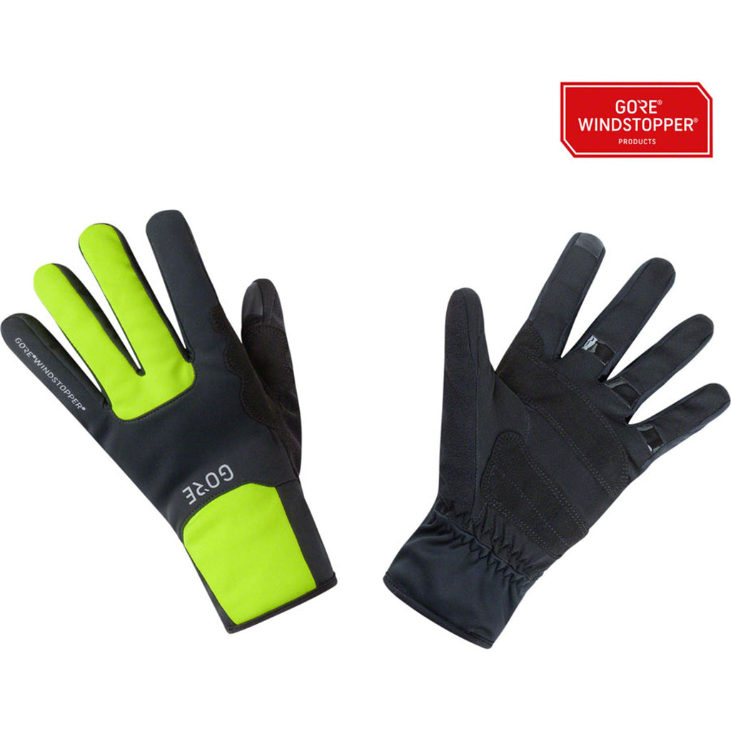 Windstopper Thermo Gloves - Unisex