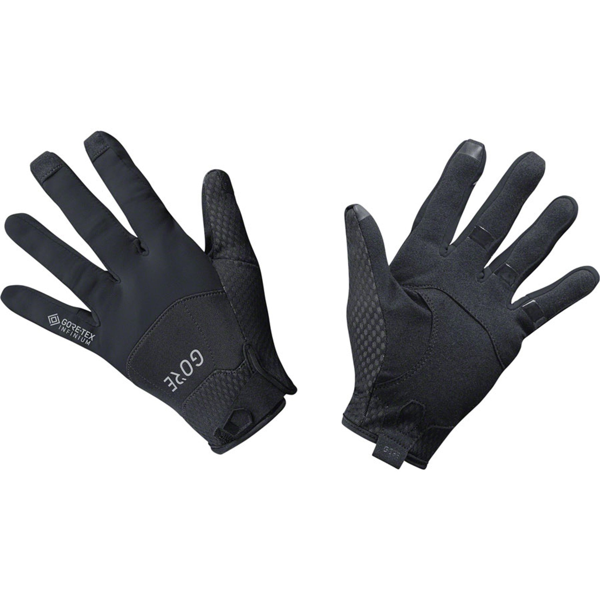 C5 Gore Tex Infinium Gloves - Unisex