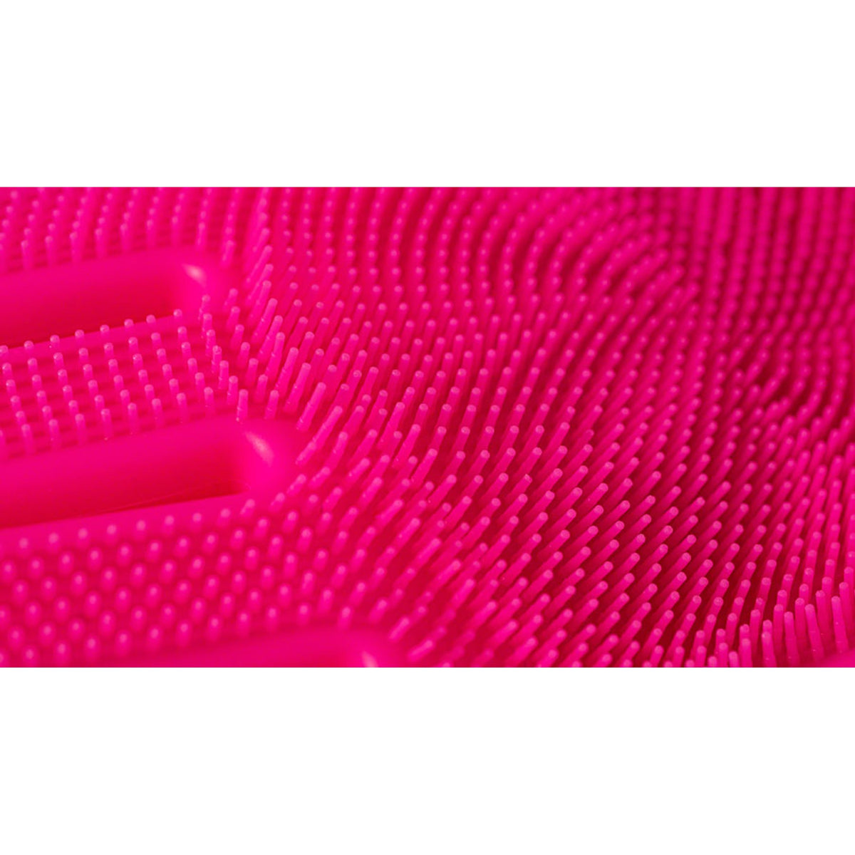 Deep Scrubber Gloves