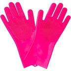 Deep Scrubber Gloves