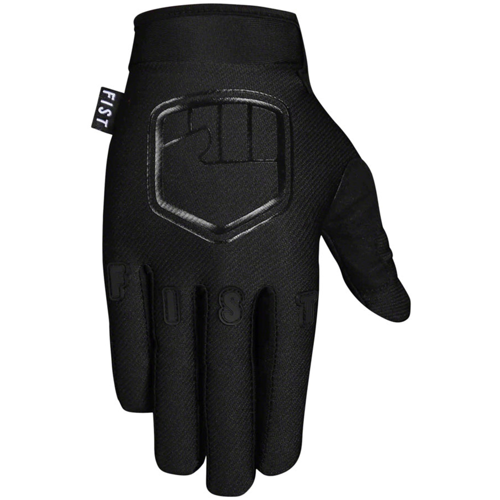 Stocker Gloves