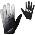 Most Days Gloves - Black / White Prizm