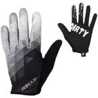 Most Days Gloves - Black / White Prizm