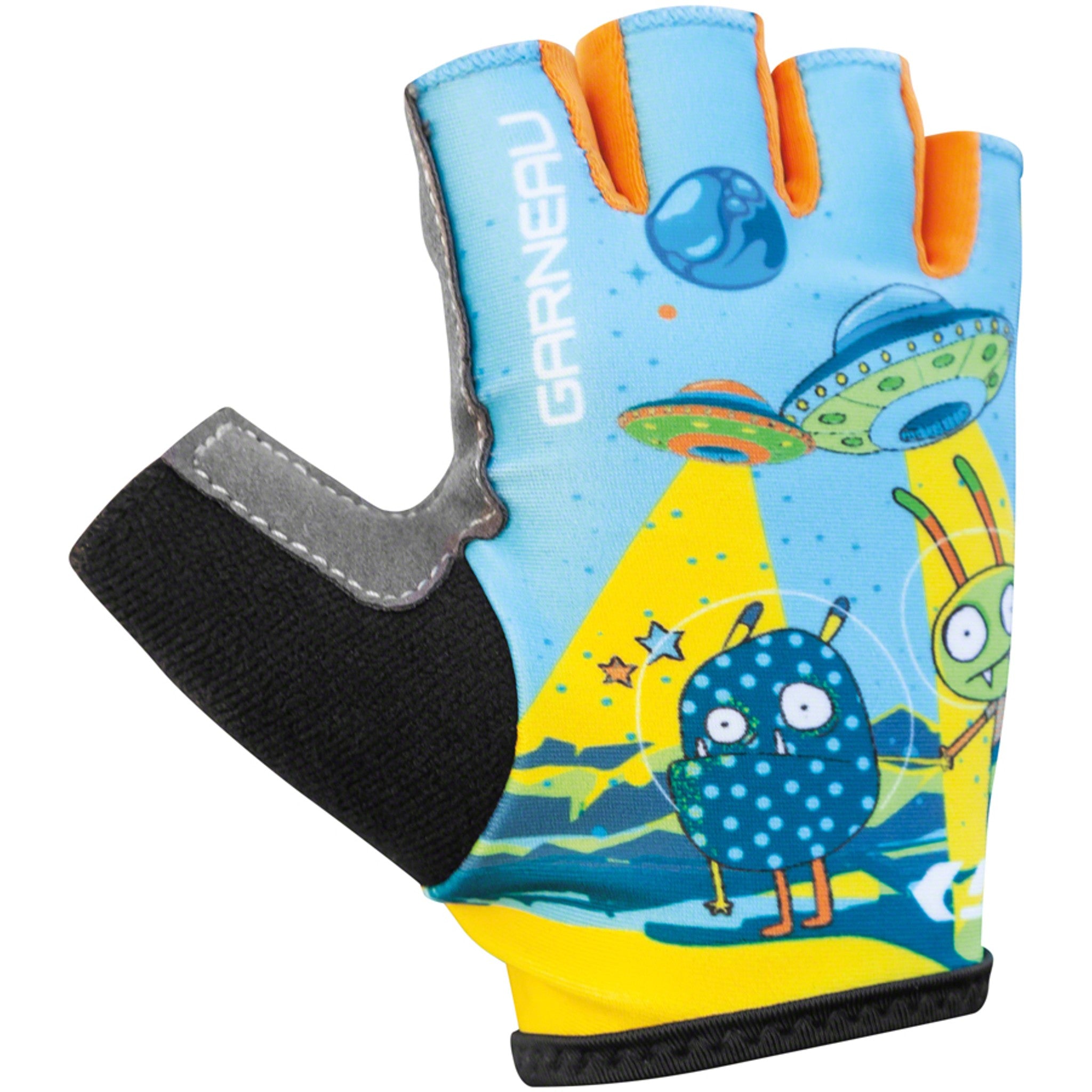 Kid Ride Gloves
