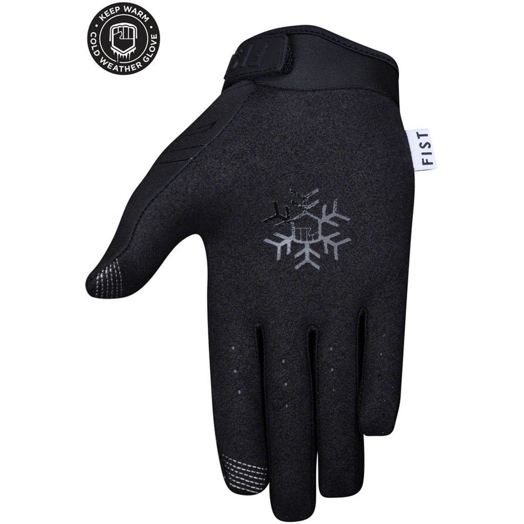 Frosty Fingers Cold Weather Gloves