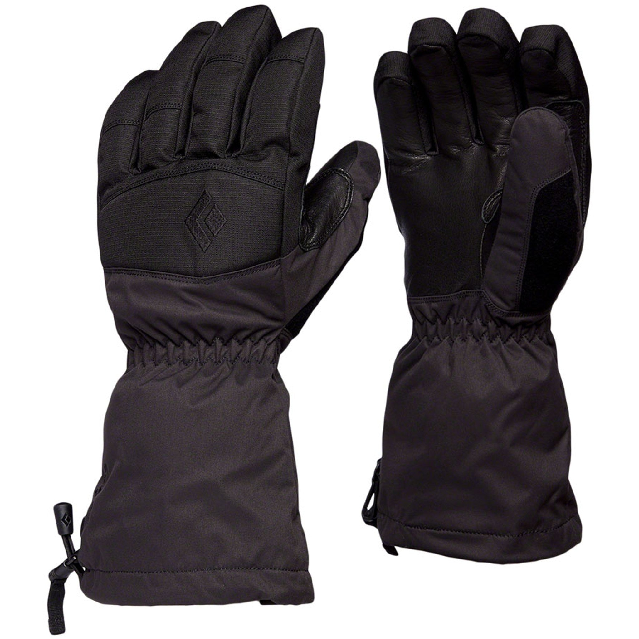 Recon Gloves