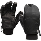Wind Hood Softshell Gloves