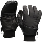 Wind Hood Softshell Gloves