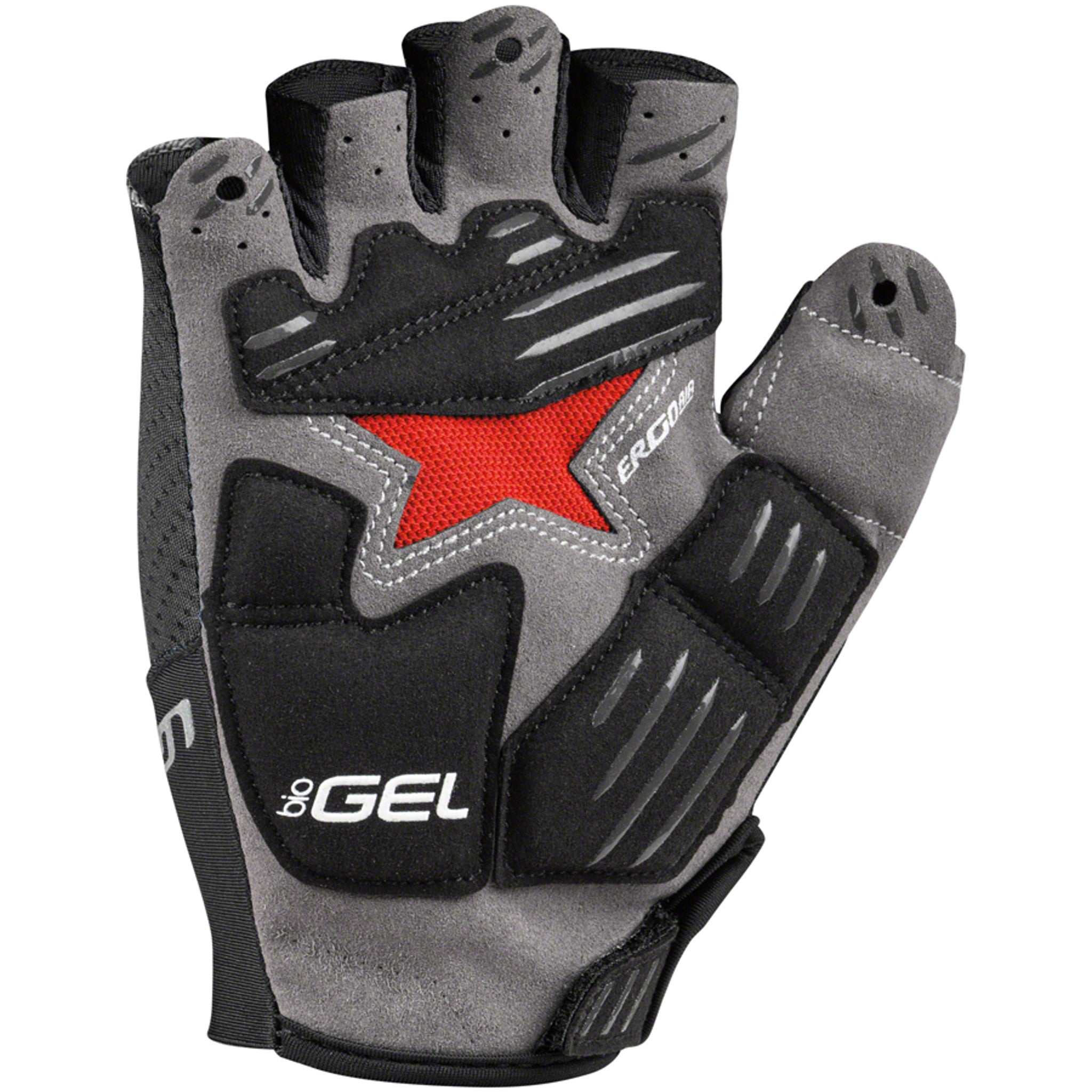 Nimbus Gel Gloves