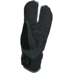 Extreme Cold Weather Cycle Split Finger Gloves
