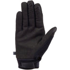Protection Alpha Gloves - Black, Full Finger, Large