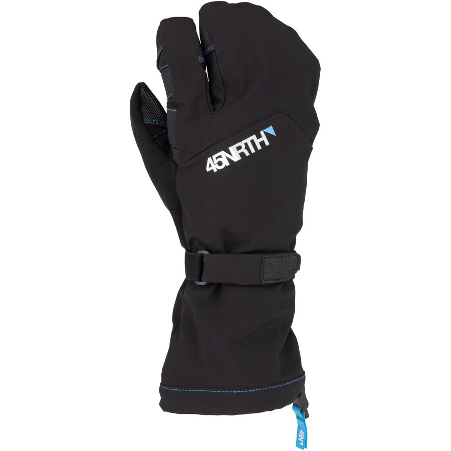 Sturmfist 3 Gloves - 2024