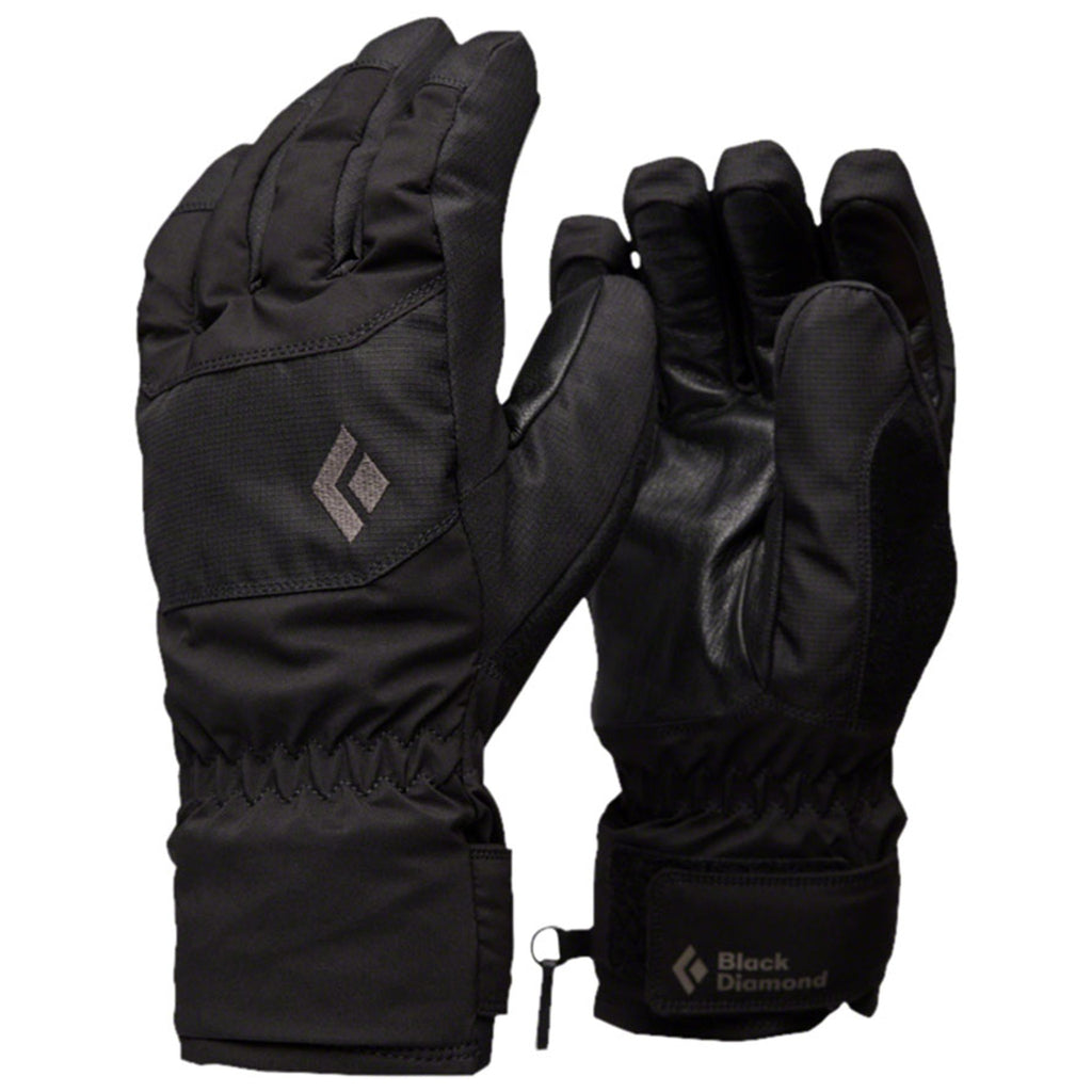 Mission LT Gloves