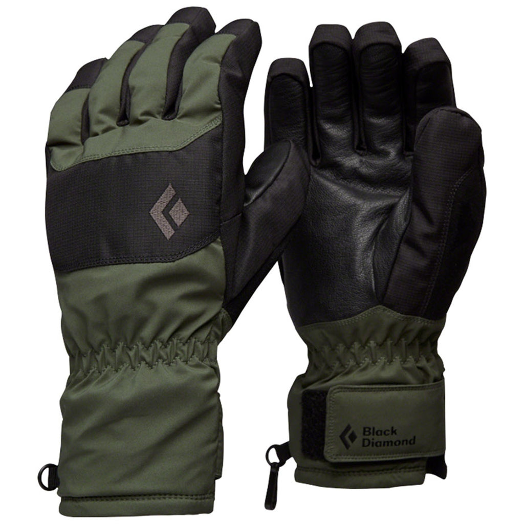 Mission LT Gloves