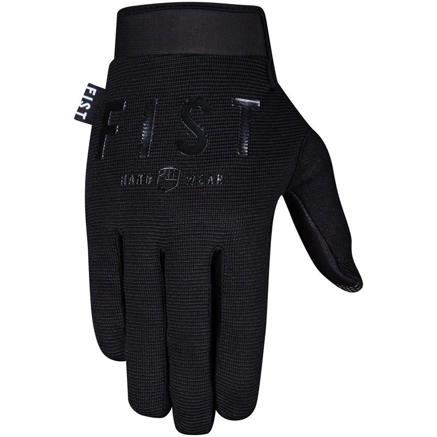 Moto Hybrid Gloves