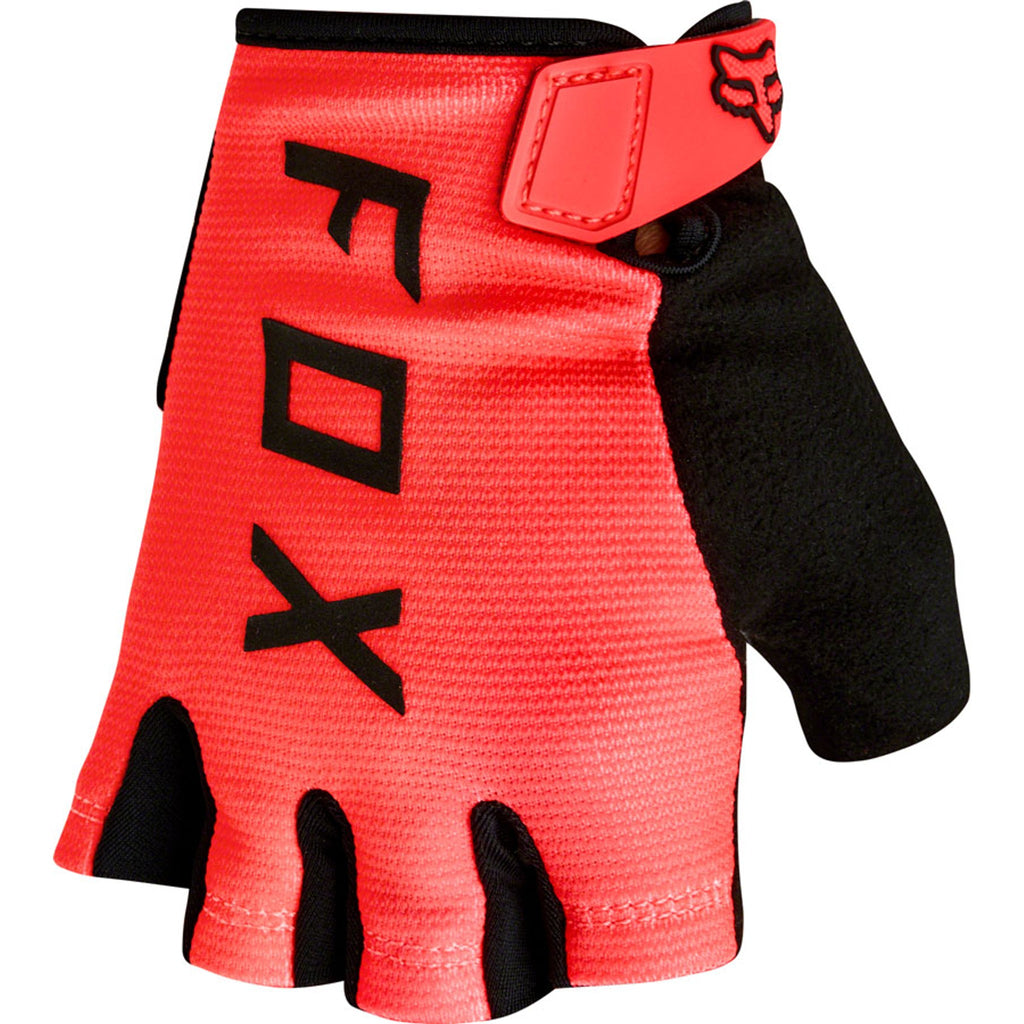 Ranger Gel SF Glove - Atomic Punch, Women's, Short Finger, Small
