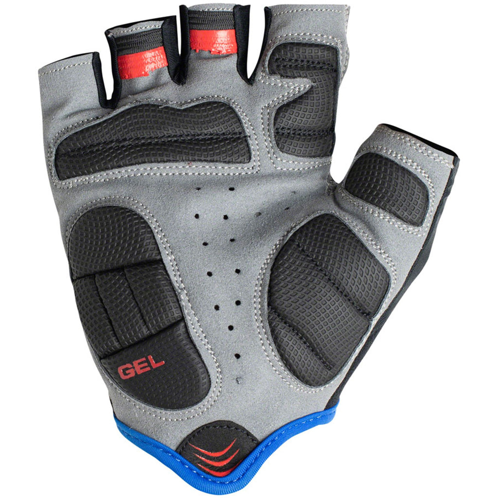 Ergo Gel Gloves