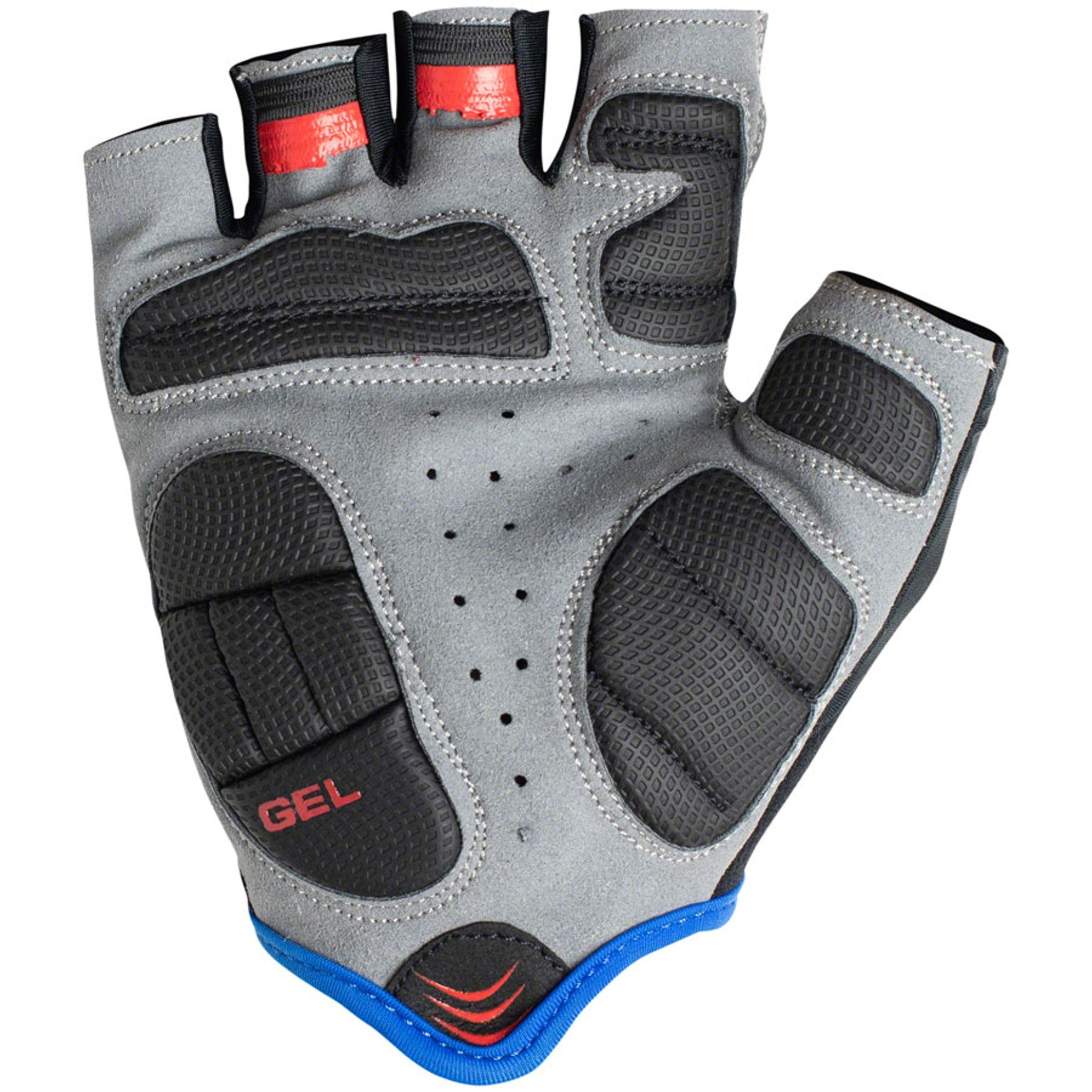 Ergo Gel Gloves