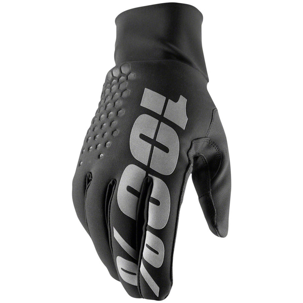 Hydromatic Brisker Gloves