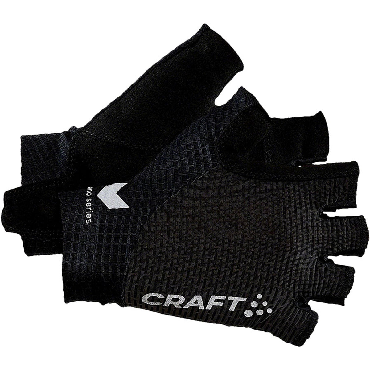 Pro Nano Cycling Gloves