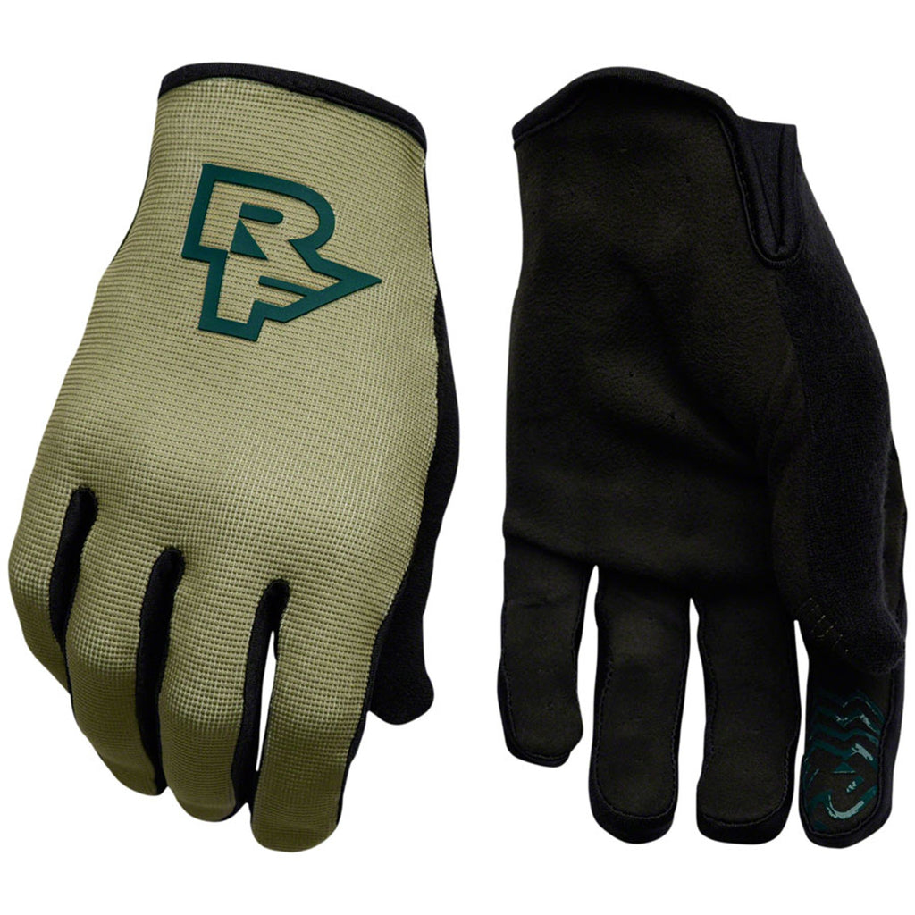 Trigger Gloves