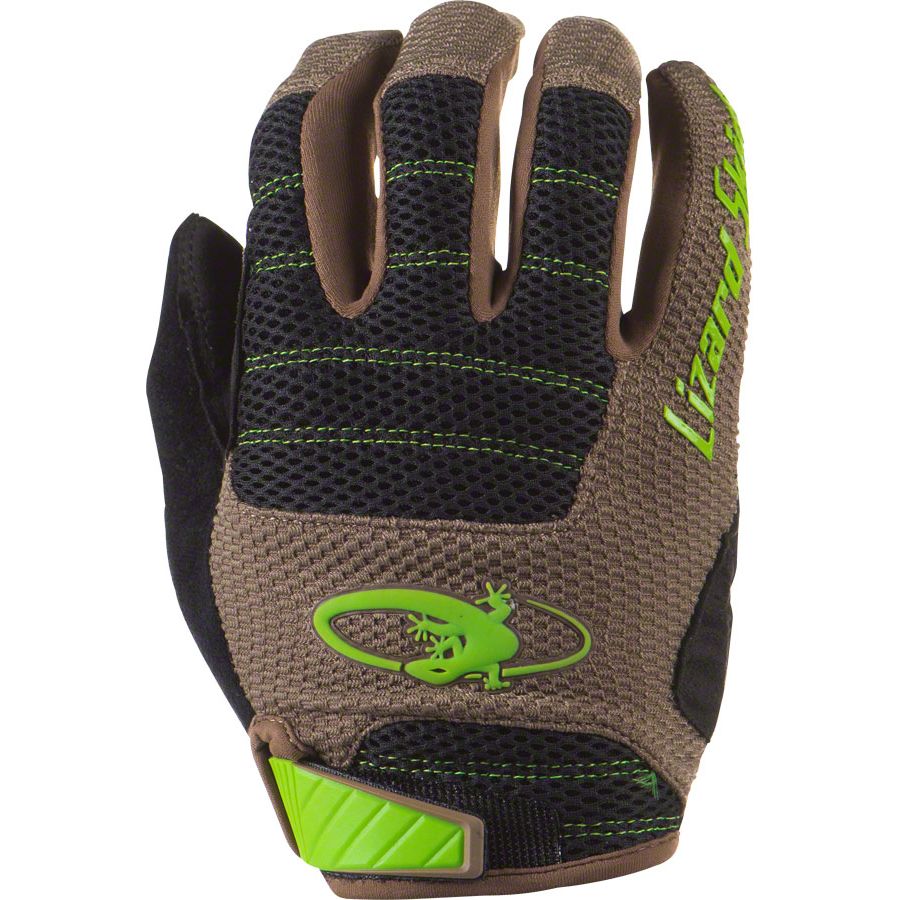 Monitor AM Gloves