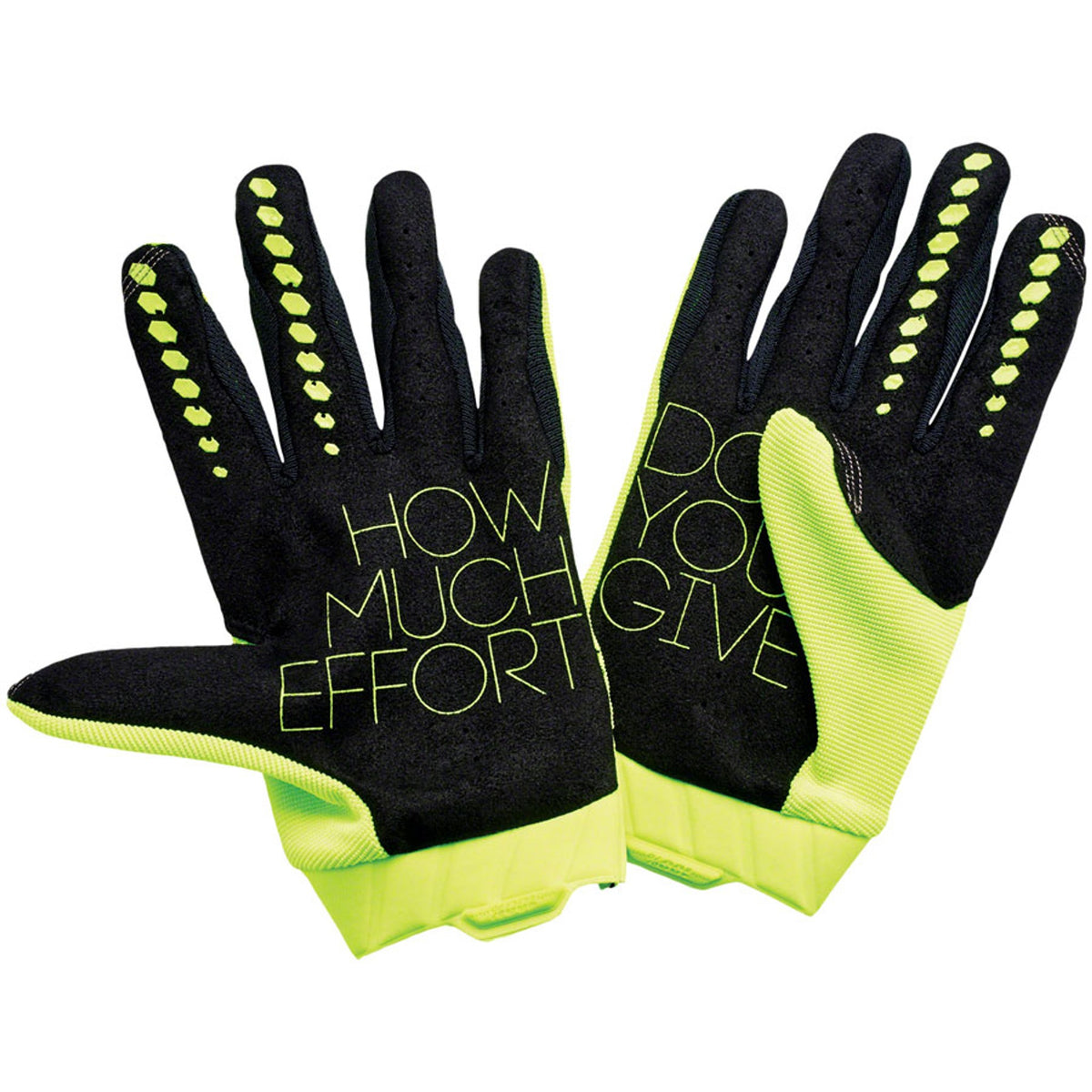 Geomatic Gloves - Full Finger - Men's