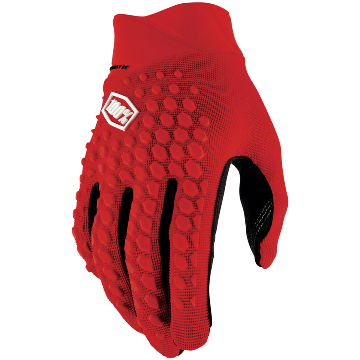 Geomatic Gloves - Full Finger - Men's