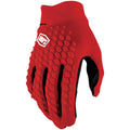 Geomatic Gloves