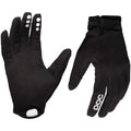 POC Resistance Enduro Adj Gloves - Uranium Black, Full Finger, Medium