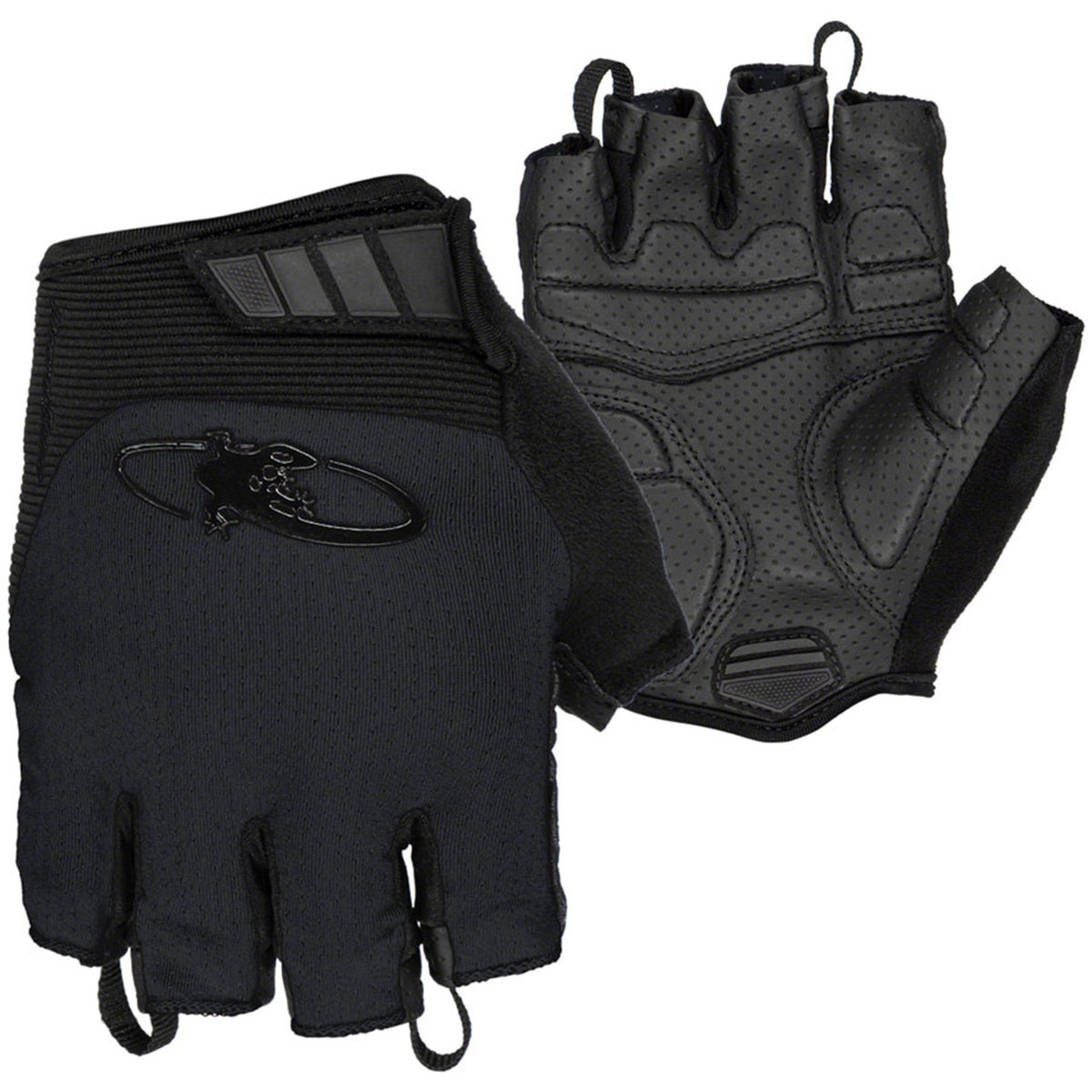 Aramus Cadence Gloves - Short Finger