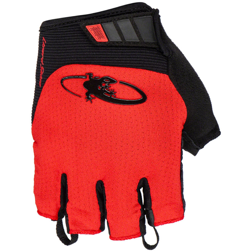 Aramus Cadence Gloves - Short Finger
