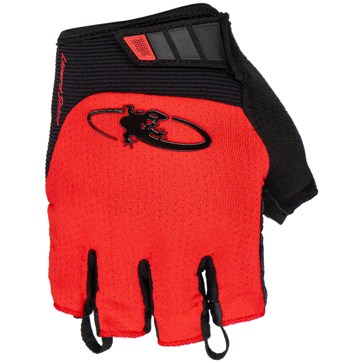 Aramus Cadence Gloves - Short Finger