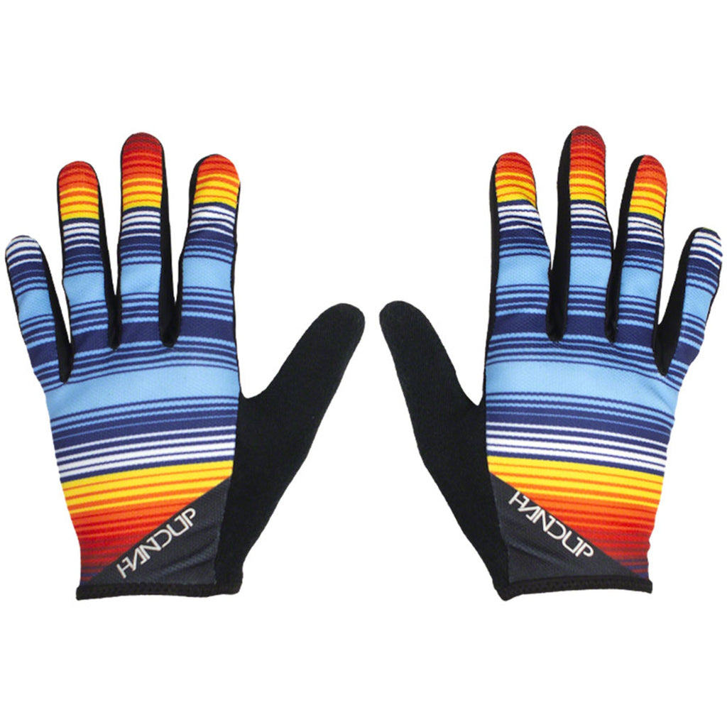 Most Days Glove - Poncho II, Full Finger, Medium