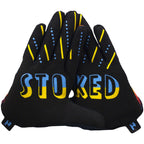 Most Days Glove - Poncho II, Full Finger, Medium