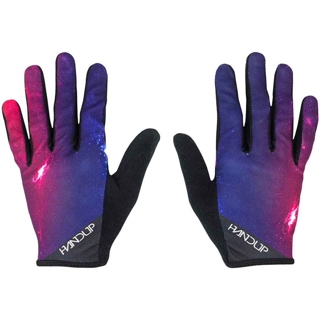 Most Days Glove - Galaxy, Full Finger, X-Large