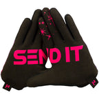 Most Days Glove - Galaxy, Full Finger, X-Large