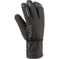 Bigwill Gel Gloves - Black, Full Finger, Large