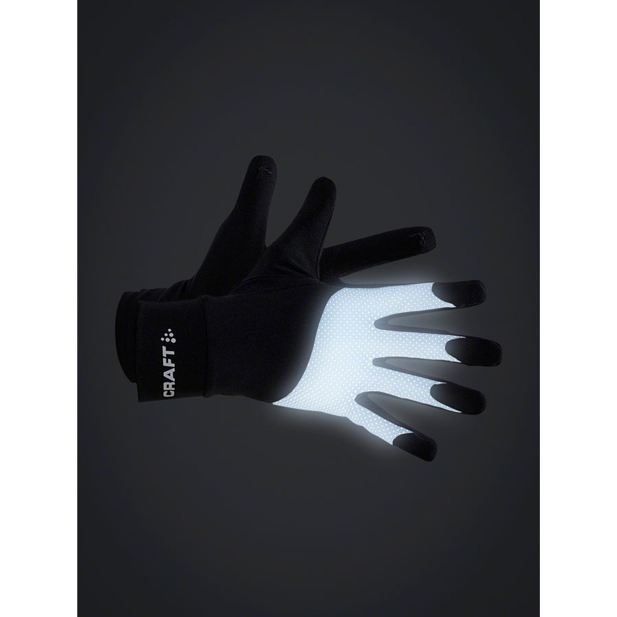 ADV Lumen Fleece Gloves