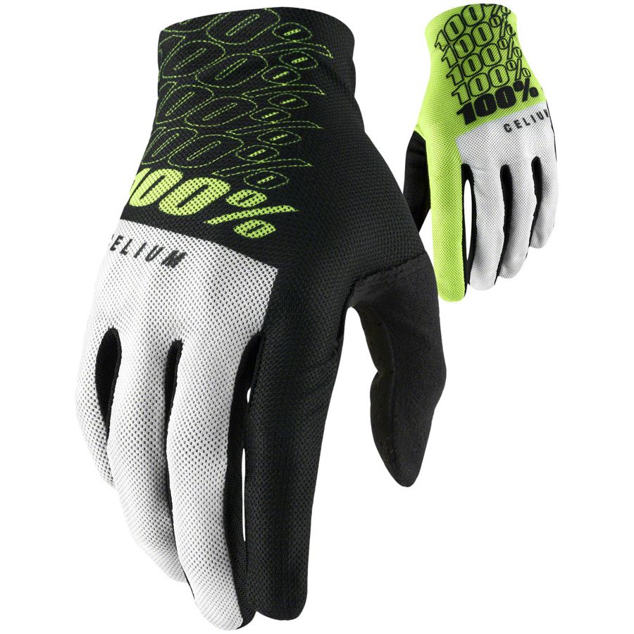 Celium Gloves