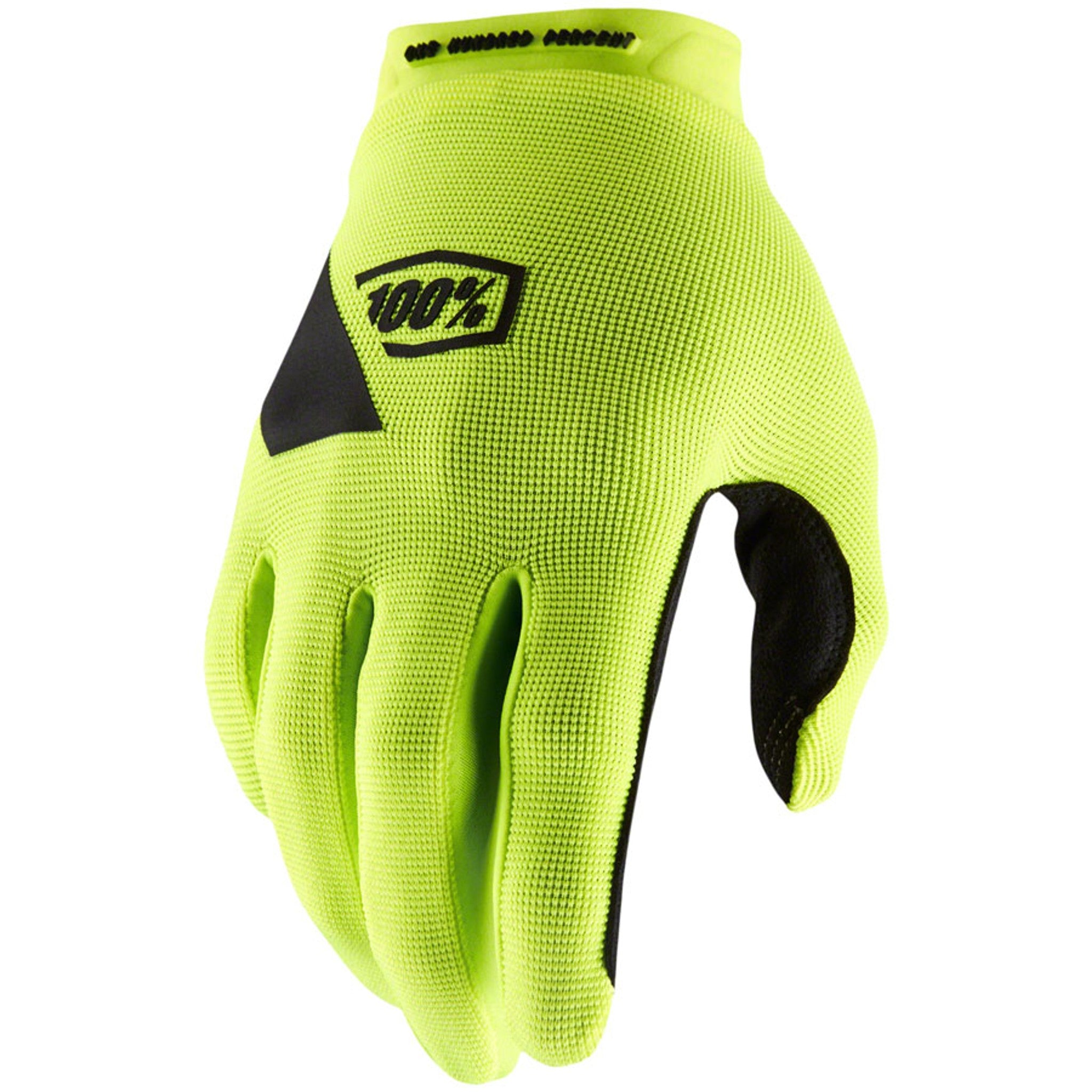 Ridecamp Gloves