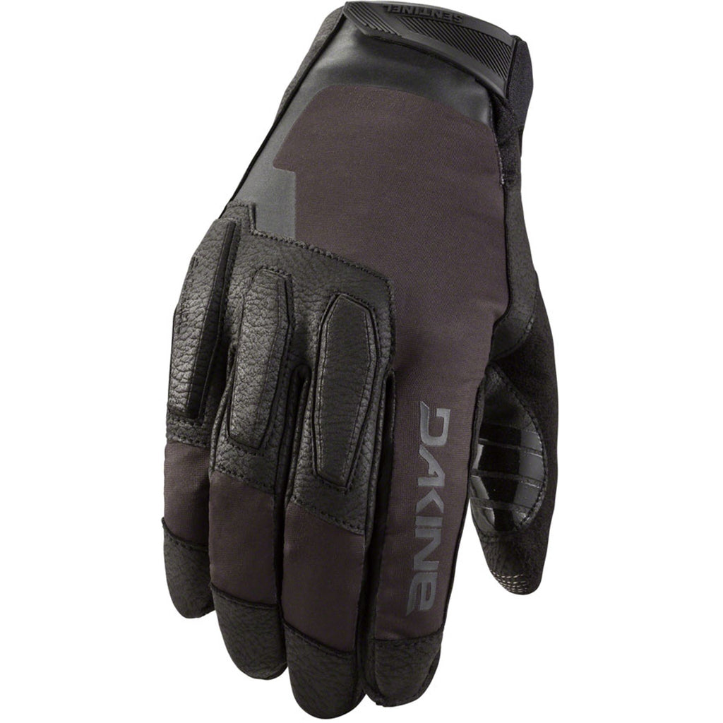 Sentinel Gloves