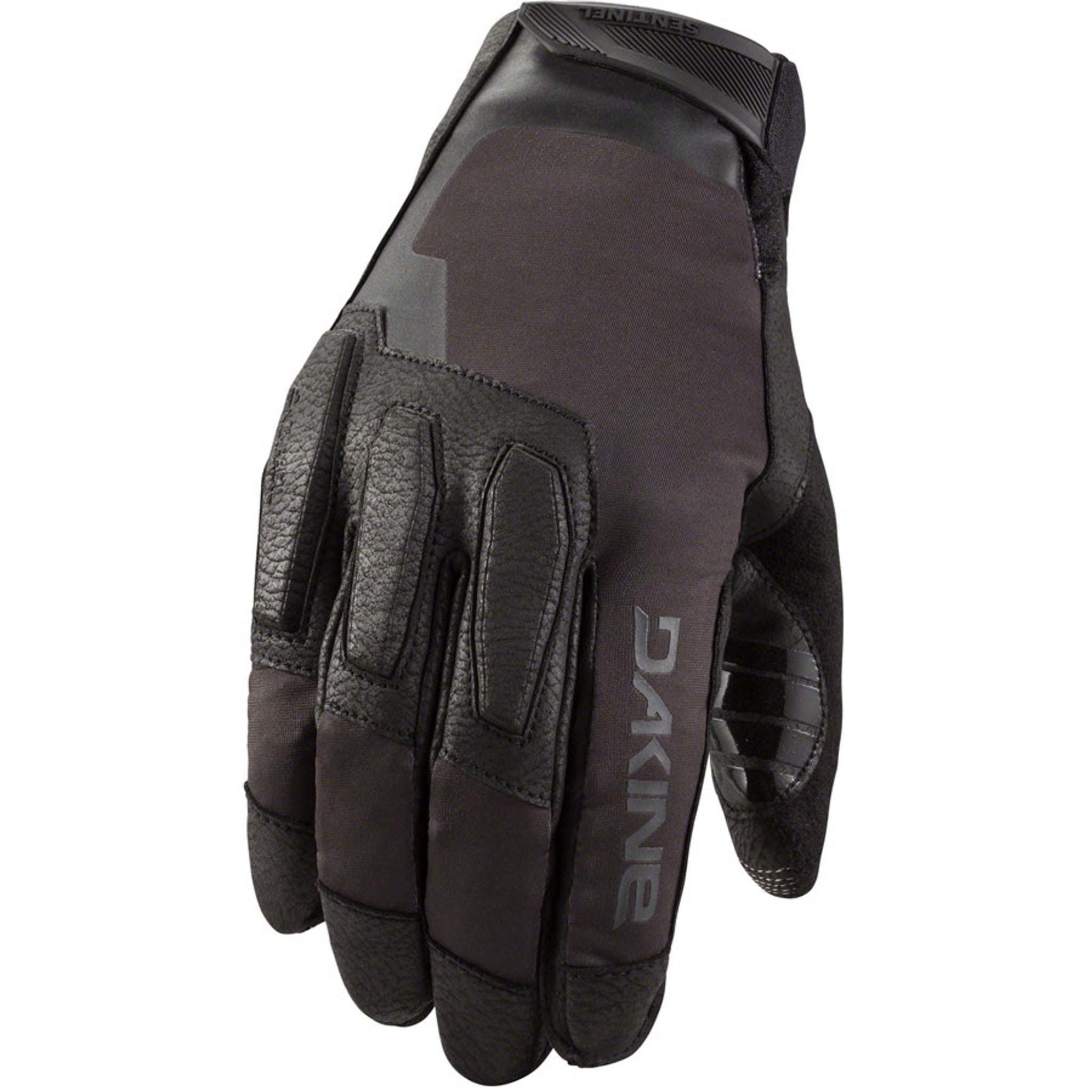 Sentinel Gloves