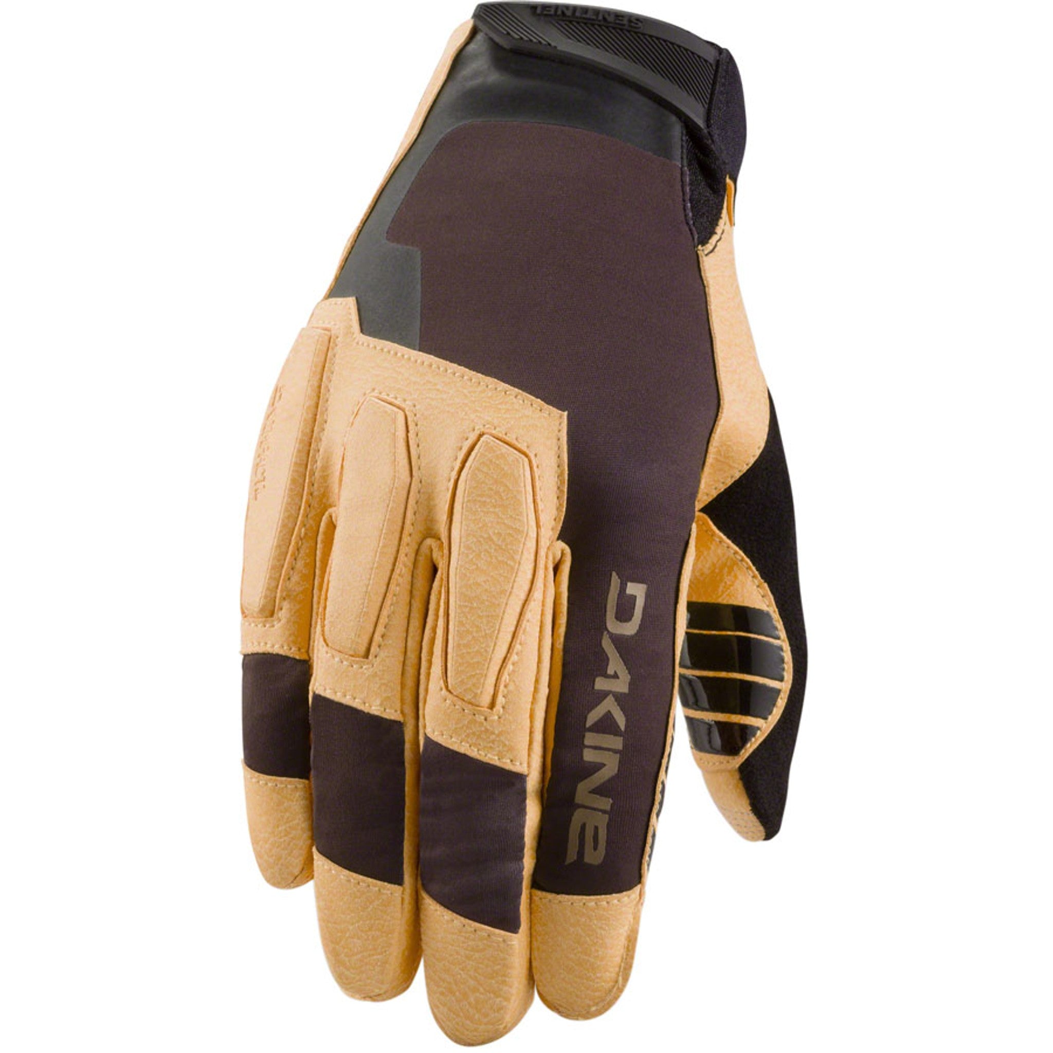 Sentinel Gloves