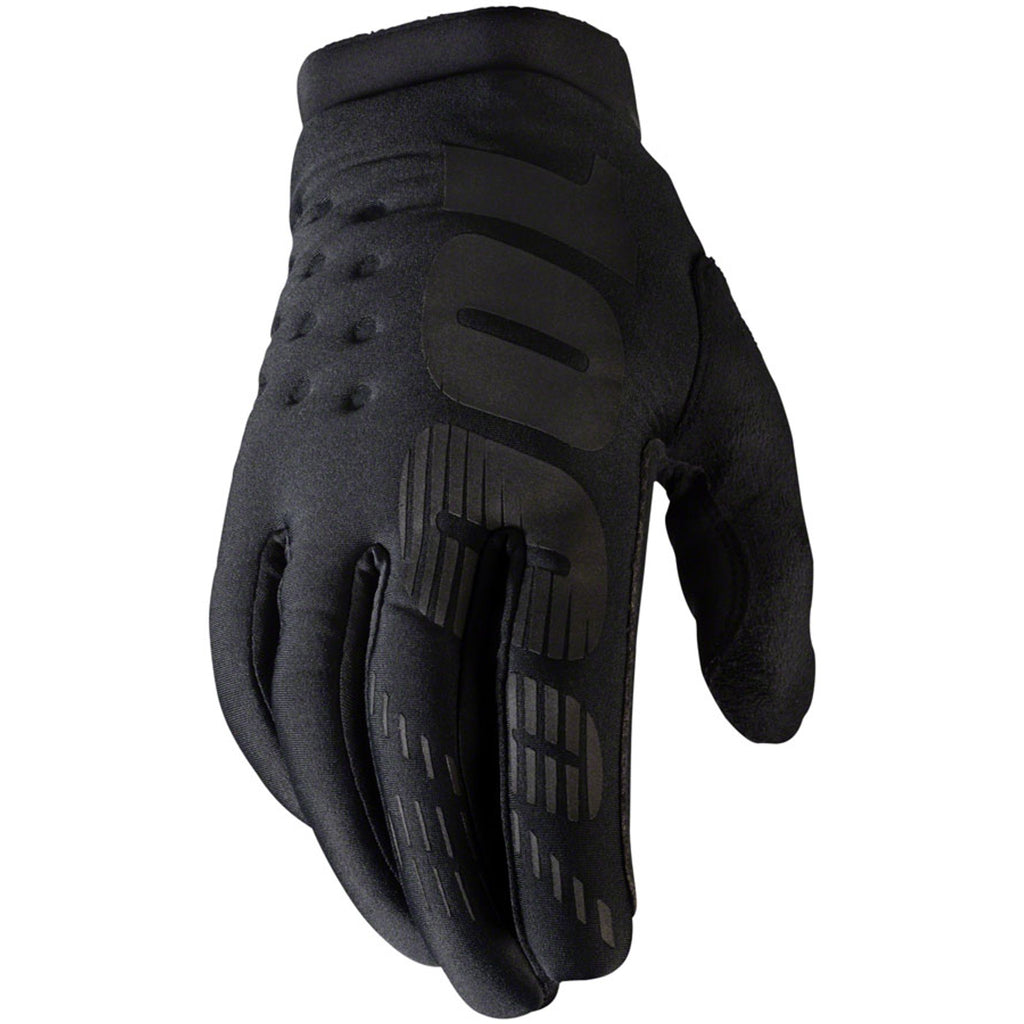 Brisker Gloves - Brisker Gloves