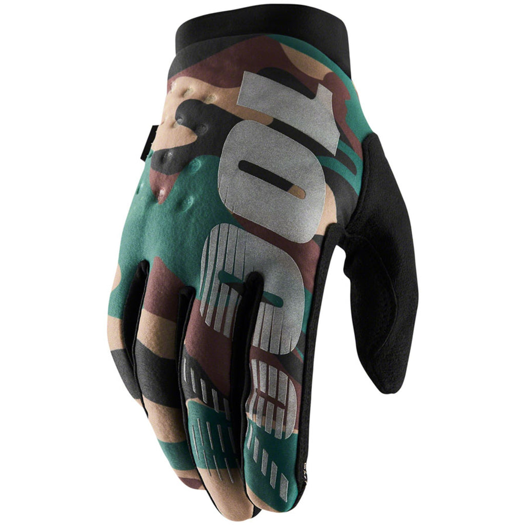 Brisker Gloves - Brisker Gloves