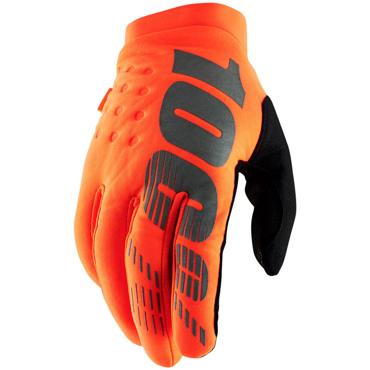 Brisker Gloves