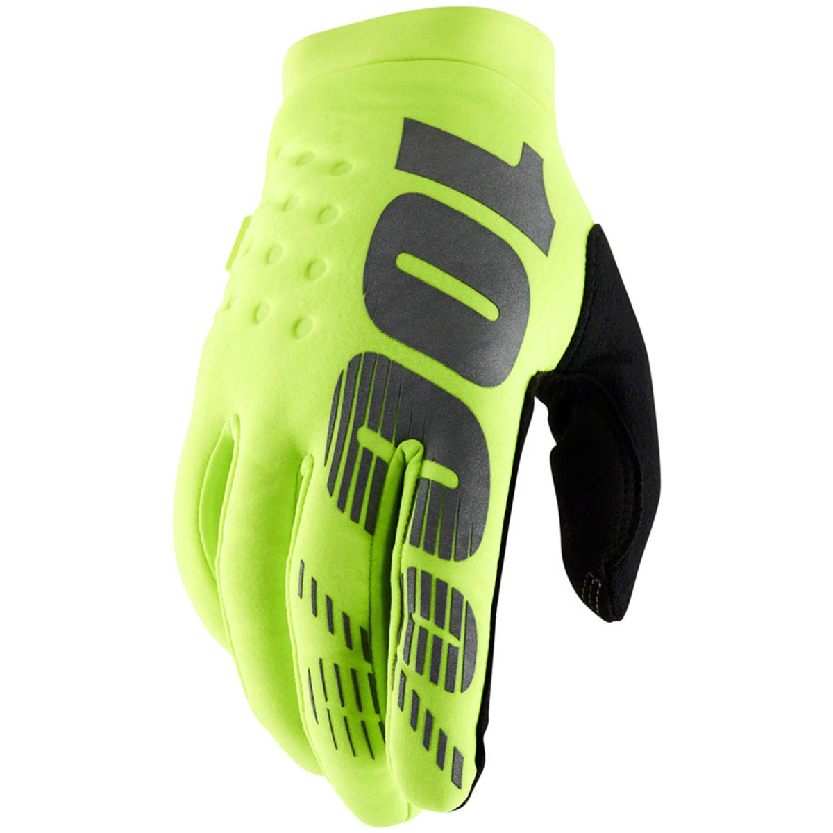 Brisker Gloves